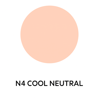 Beauty Cream Foundation Sticks – Cool Neutral Tones