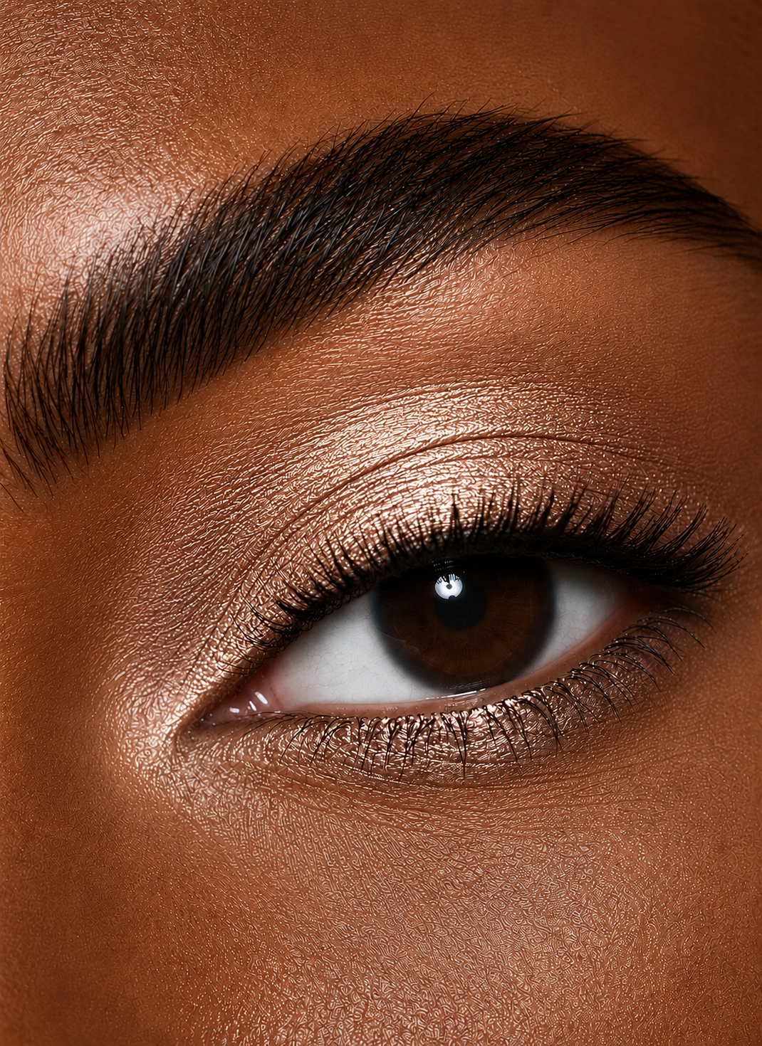 Eyeshadow 676 Cara Mia (Blak Packaging)