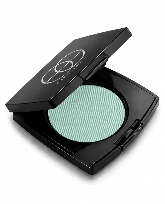 Eyeshadow 496 Peppi Mint (Blak Packaging)