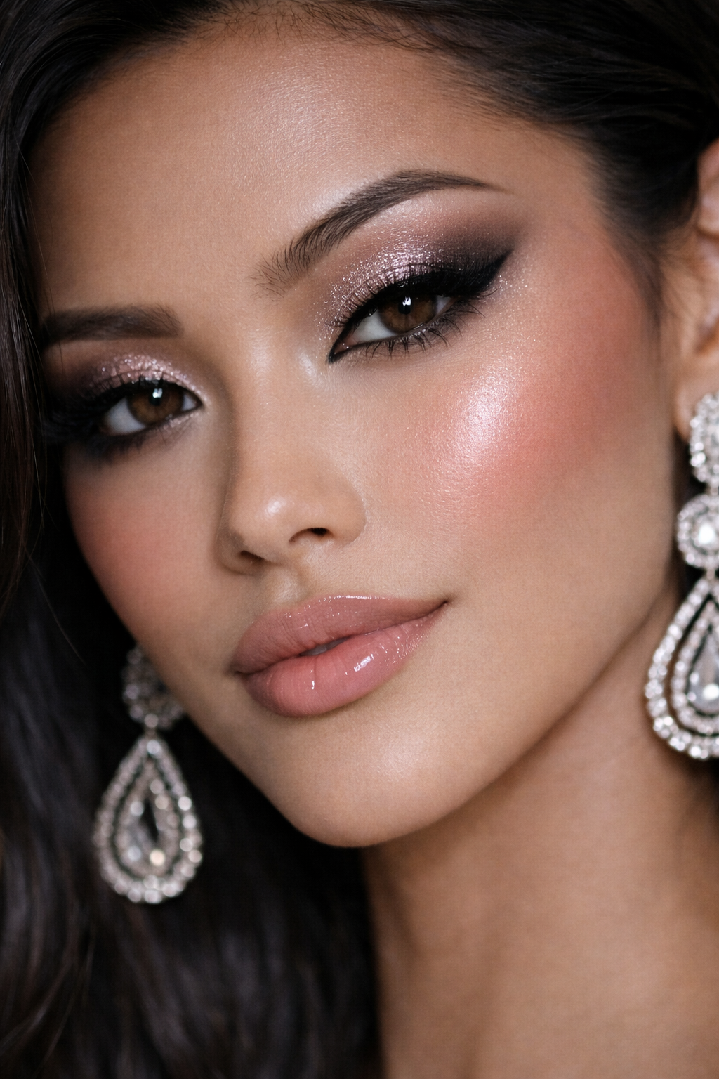 Eyeshadow 507 Cinderella (Blak Packaging)
