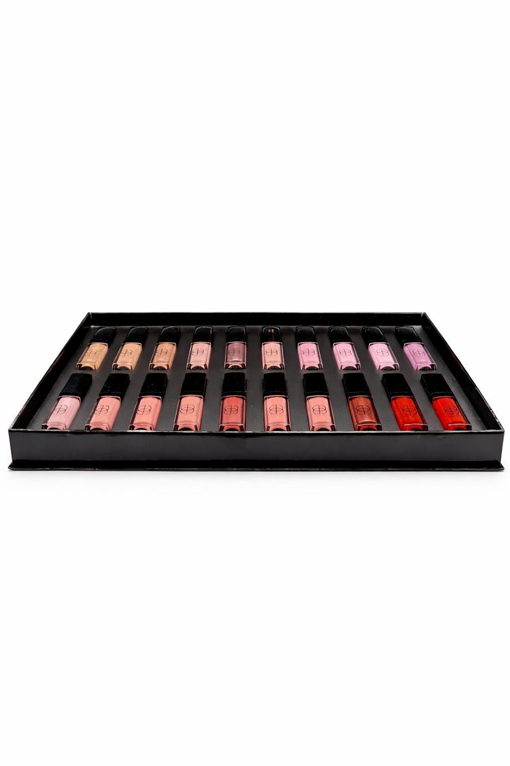 Lipgloss Mini Library