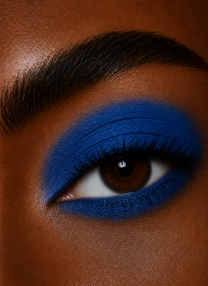 Eyeshadow 229 Navy (Blak Packaging)