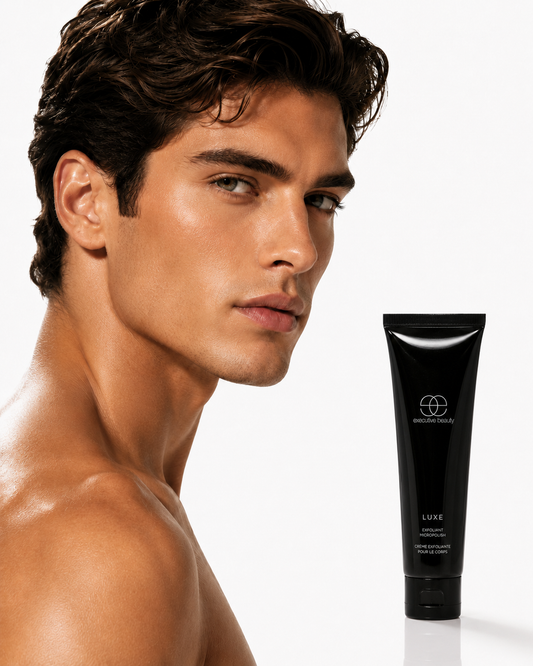 Luxe – Decadent Body Cream