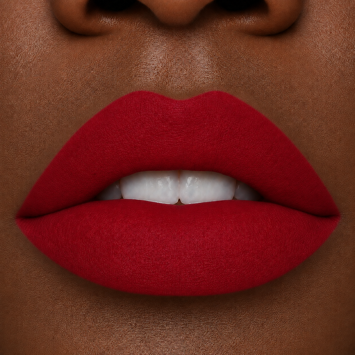 Lipstick 801 Betty Boo Velvet Matte Liquid