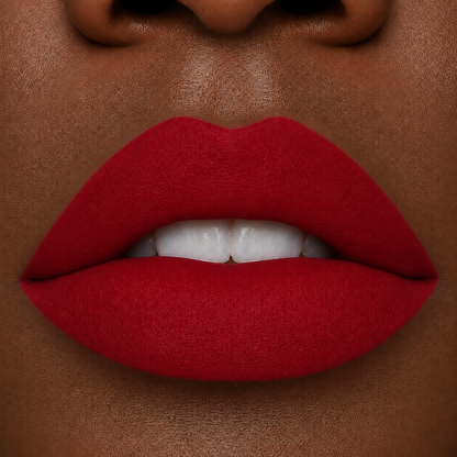 Lipstick 801 Betty Boo Velvet Matte Liquid