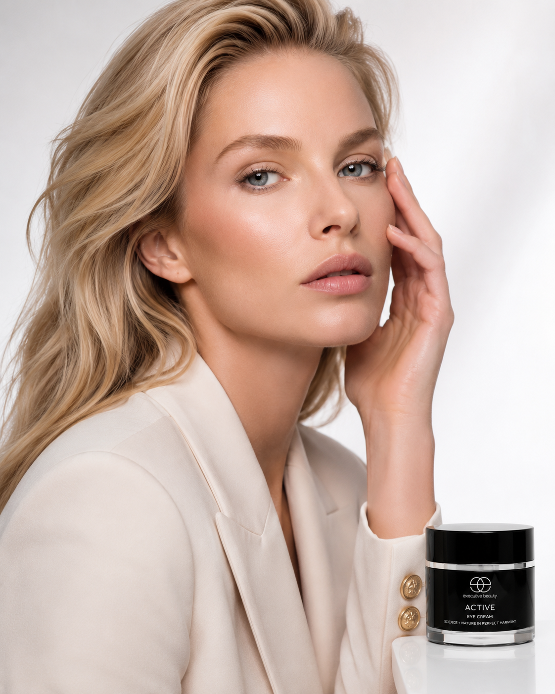 Active Eye Cream