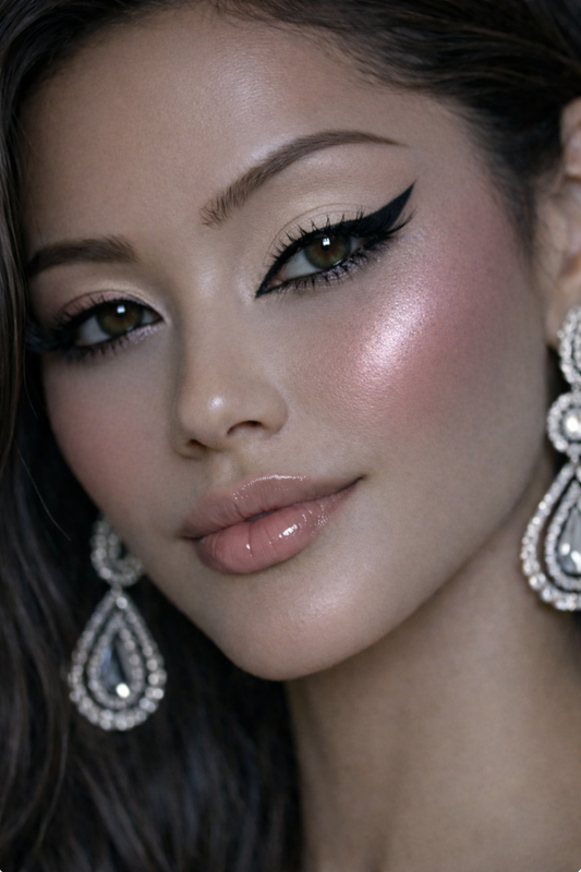 Eyeshadow 261 Pebbles (Blak Packaging)