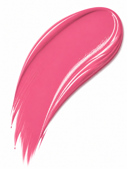 Hi Gloss Lipstick 552 Flower Girl
