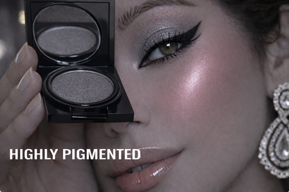 Eyeshadow 642 Deep Taupe (Blak Packaging)