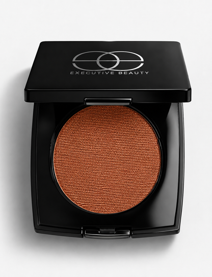 Eyeshadow 673 Burnt Sienna Velour (Blak Packaging)