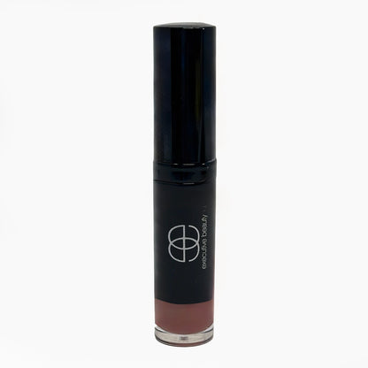 Lipgloss 103 Embrace Blak Packaging