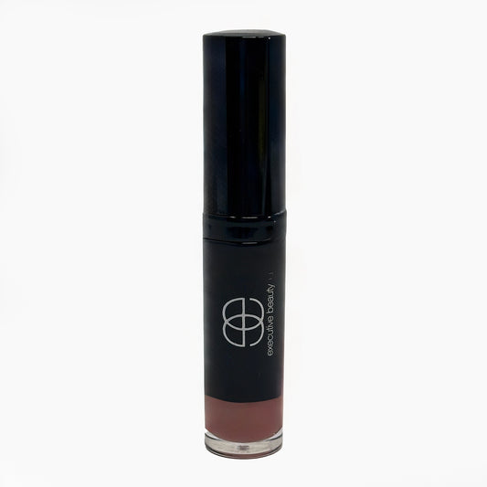 Lipgloss 103 Embrace Blak Packaging