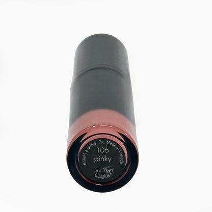 Lipgloss 106 Pinky Blak Packaging