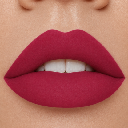 Lipstick 802 Validate Velvet Matte Liquid