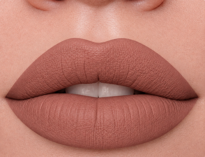 Lipstick 292 Mocha Smooth & Creamy