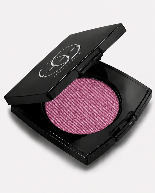 Eyeshadow 636 Block Buster (Blak Packaging)