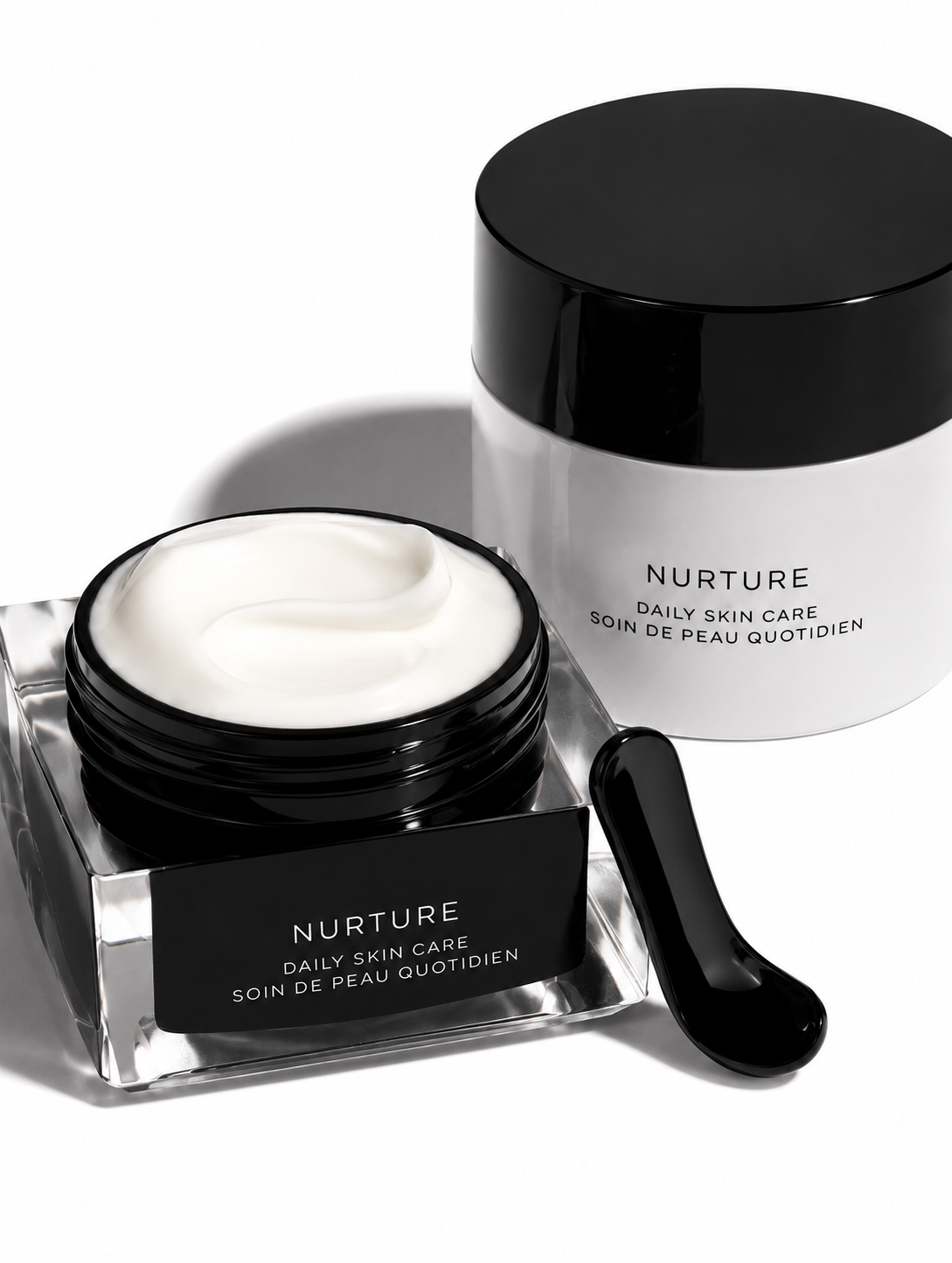 Nurture Daily Skincare