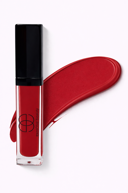 Lipstick 801 Betty Boo Velvet Matte Liquid
