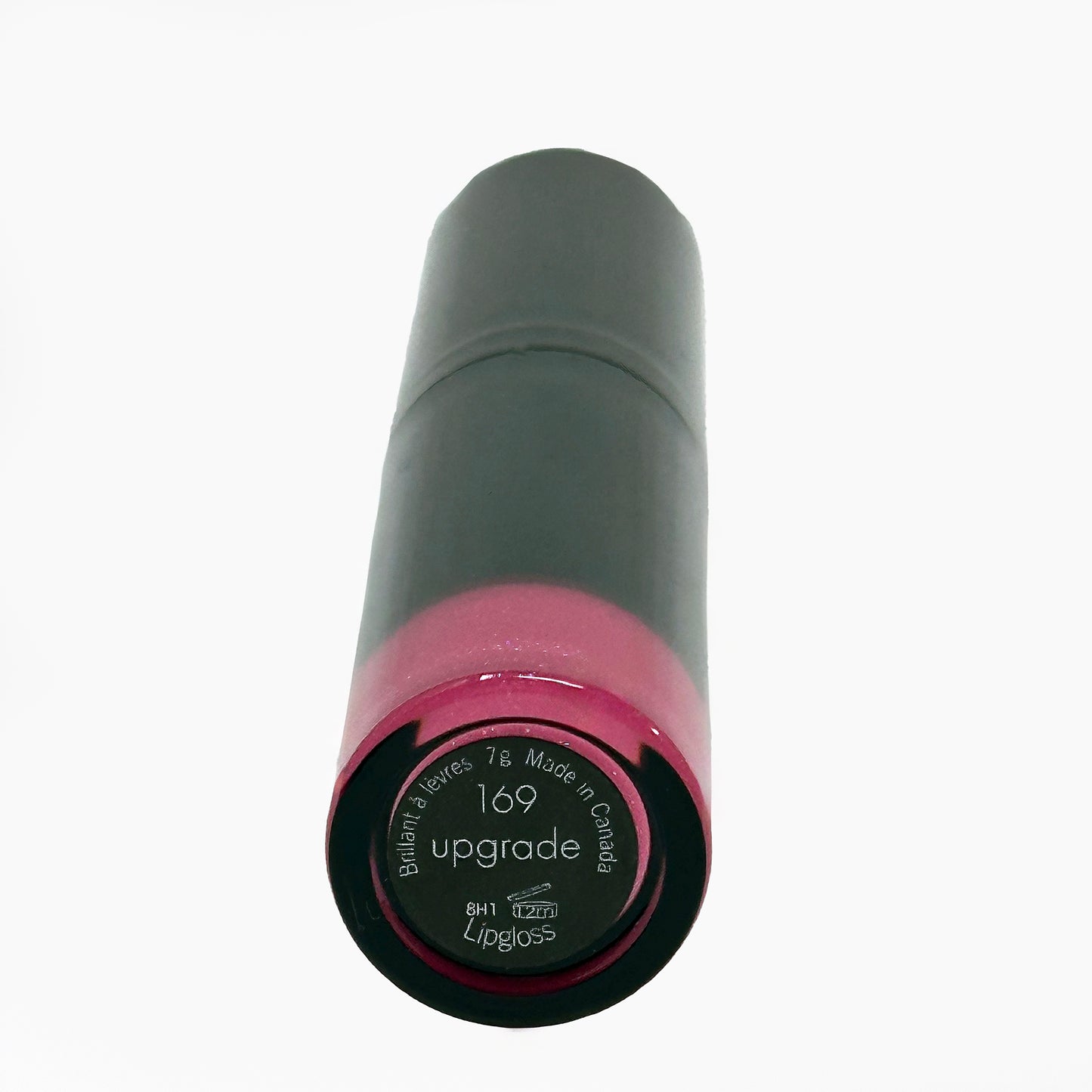 Lipgloss 169 Upgrade Blak Packaging
