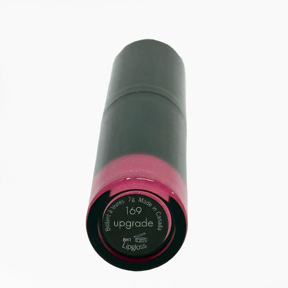 Lipgloss 169 Upgrade Blak Packaging