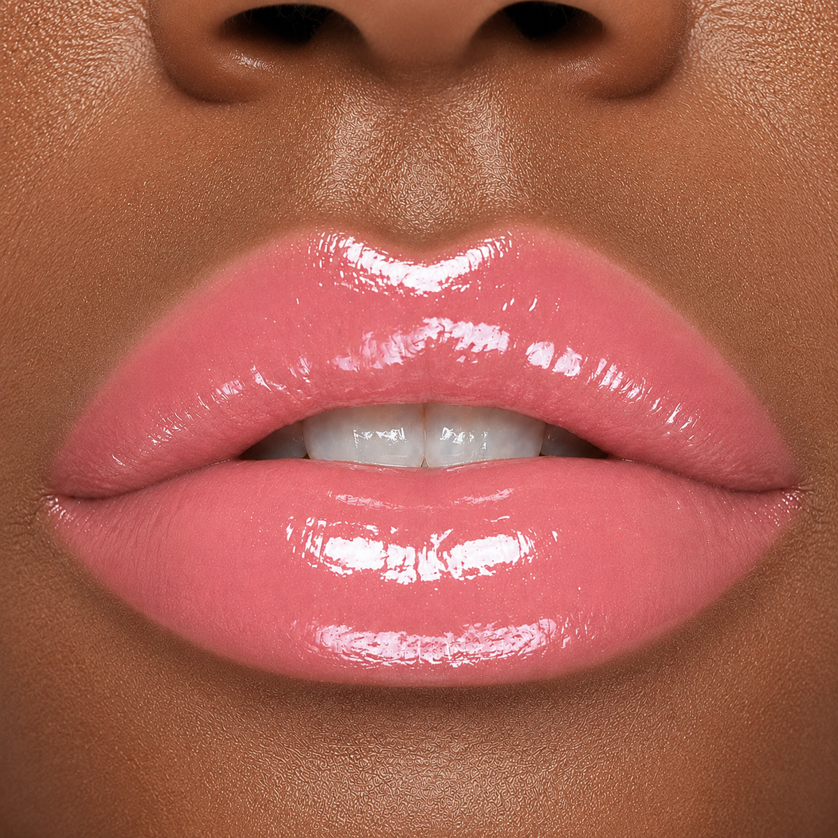 Lipgloss 183 Naive Blak Packaging