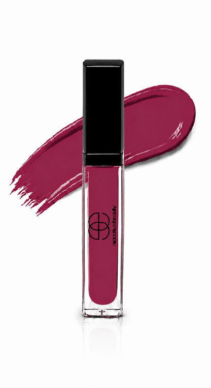 Liquid Velvet Lipstick