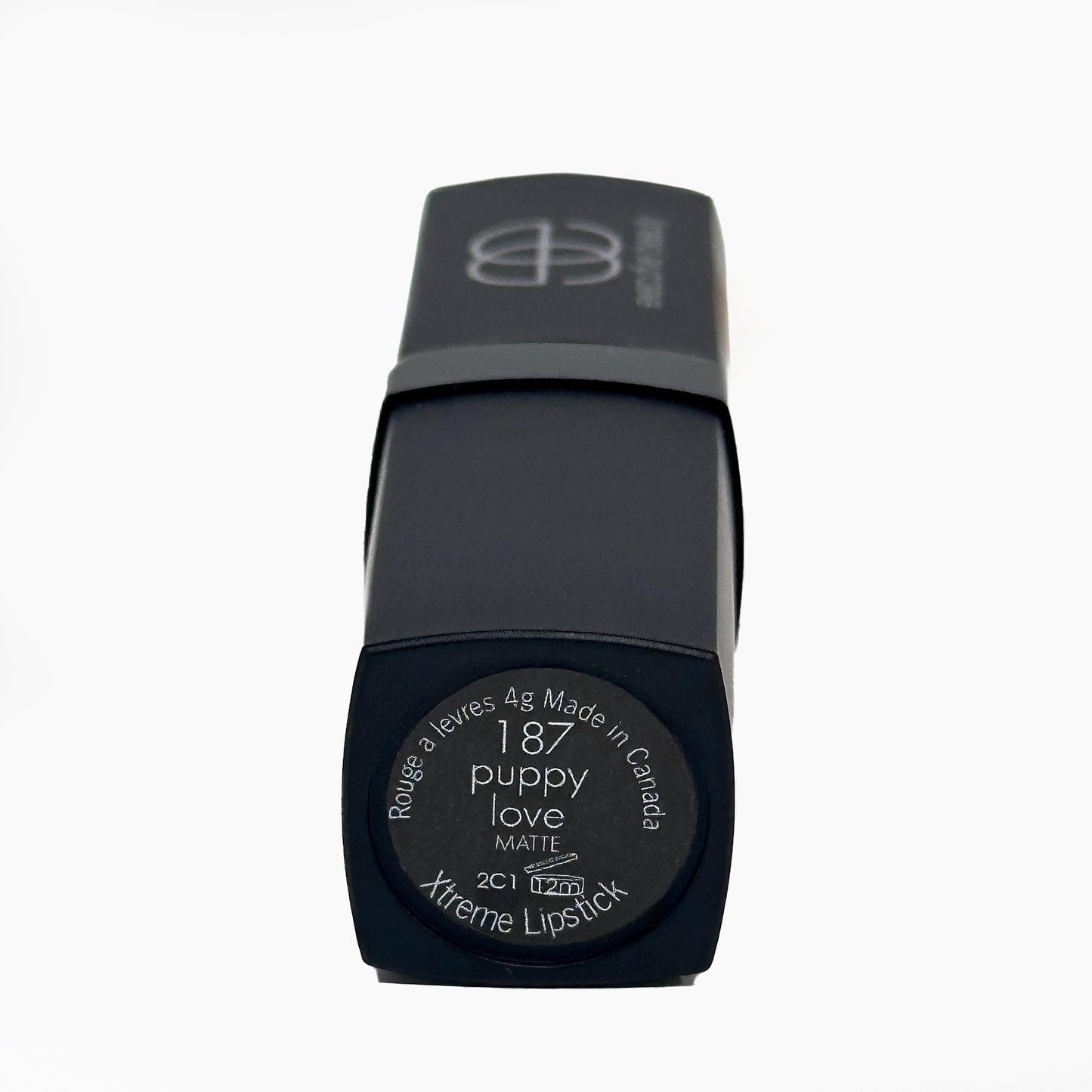 Lipstick 187 Puppy Love Xtreme Matte
