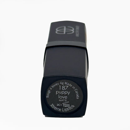Lipstick 187 Puppy Love Xtreme Matte