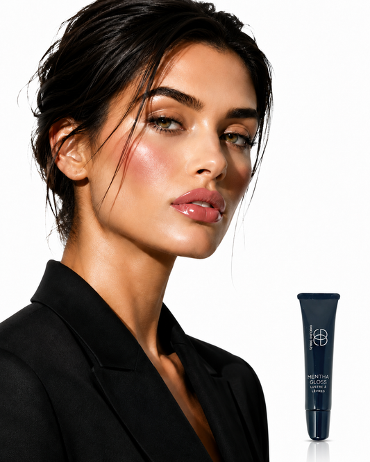 Mentha Gloss