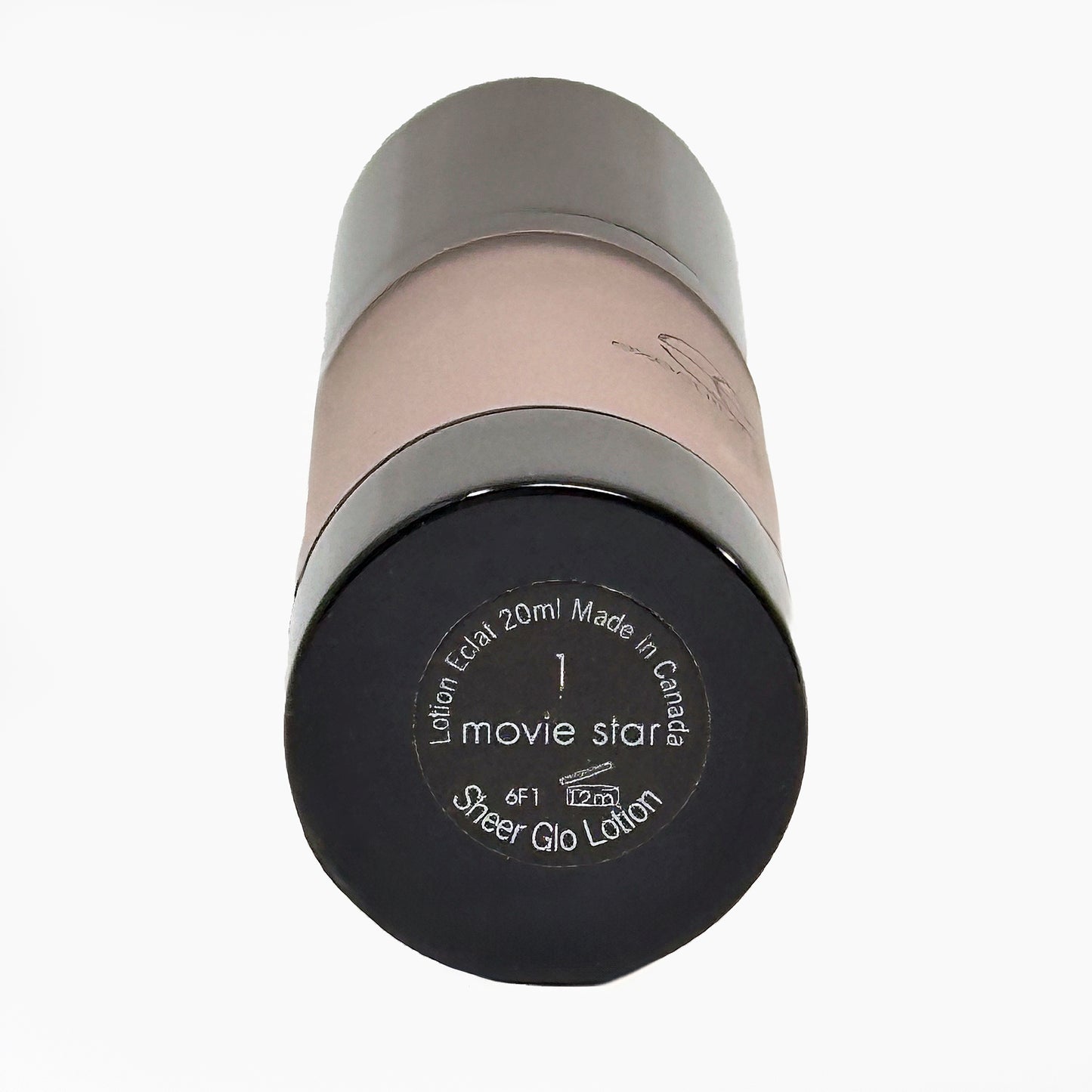 Sheer Glo Illuminating Lotion