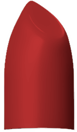 Lipstick 1 Russian Smooth & Creamy