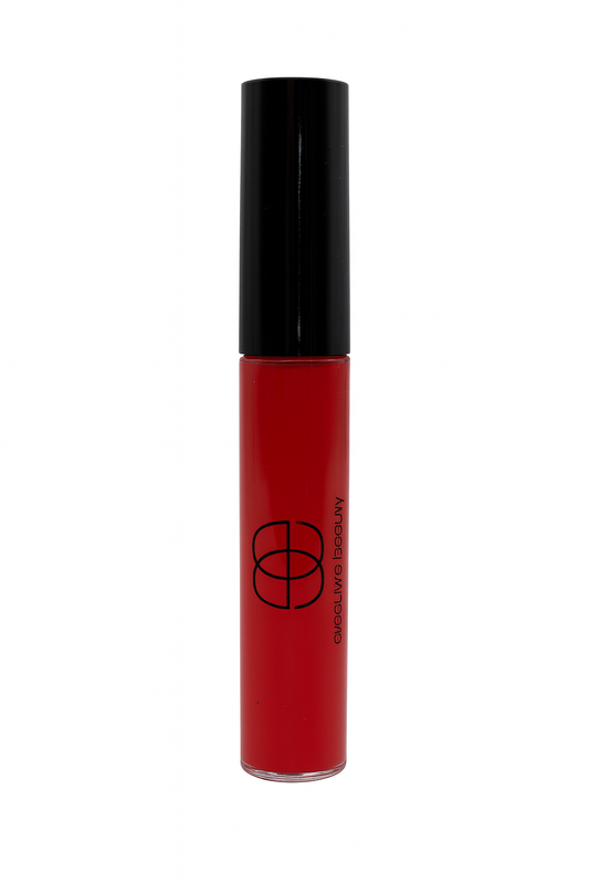 Lipgloss Classic Packaging