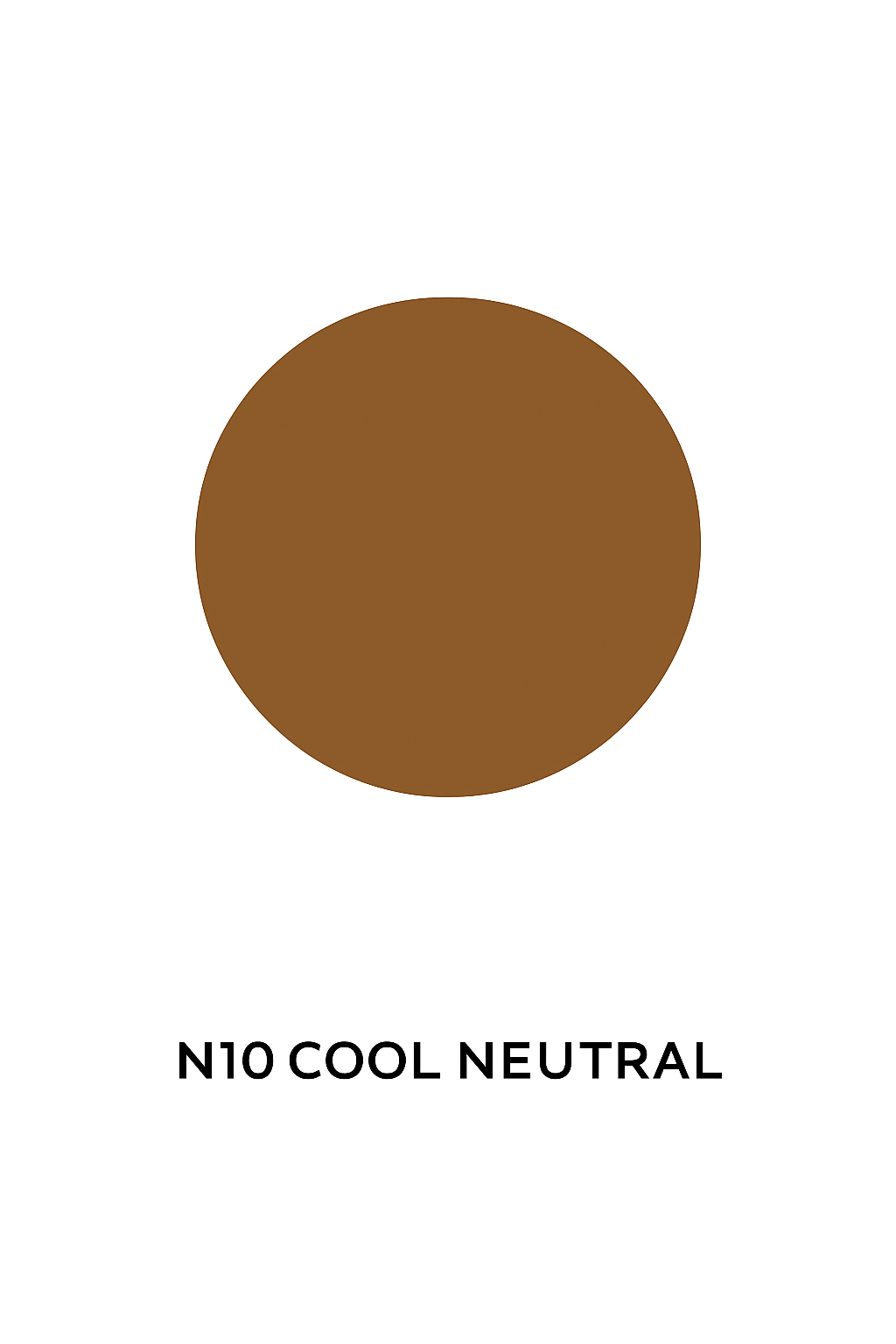 Beauty Cream Foundation Sticks – Cool Neutral Tones