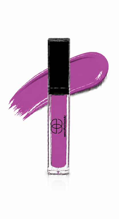 862 Geranium Vibrant Cool Toned Lilac Geranium