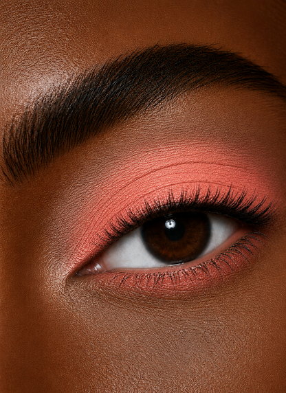Eyeshadow 544 Quirky (Blak Packaging)