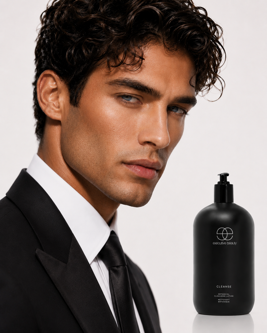 Botanical Cleansing Lotion