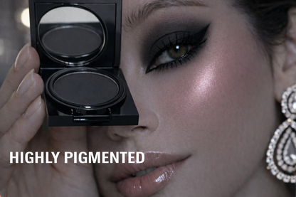 Eyeshadow 358 Eclipse (Blak Packaging)