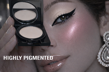 Eyeshadow 261 Pebbles (Blak Packaging)