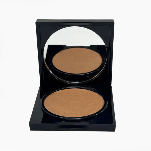 200 Exotic Blend – Warm Golden Bronzer