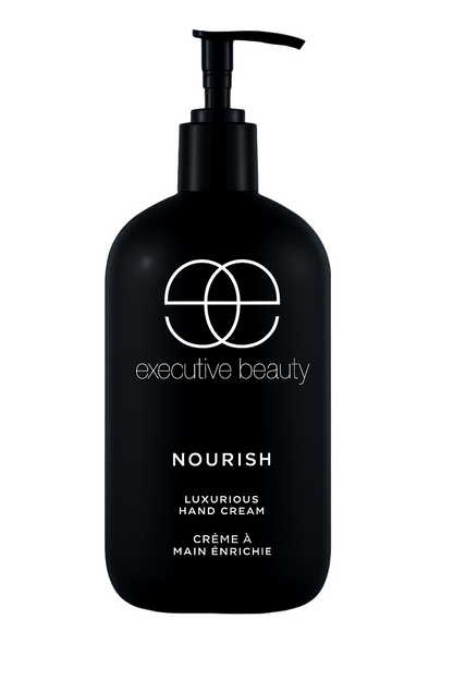 Nourish Luxurious Hand Cream