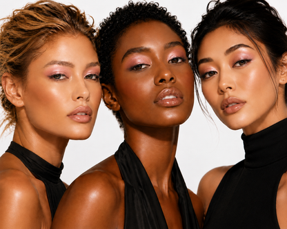 Eyeshadow 409 Swoosh (Blak Packaging)