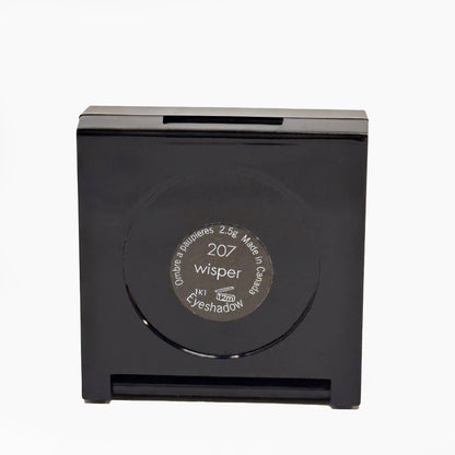 Eyeshadow 207 Wisper (Blak Packaging)