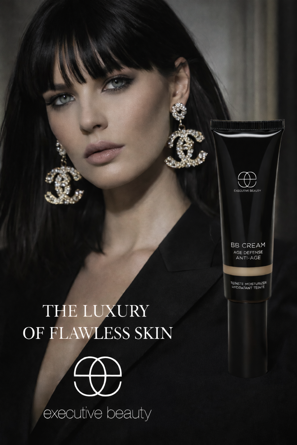 BB Cream – Skin Care + Makeup All In One