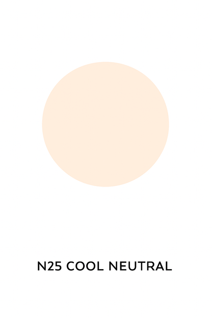 Beauty Cream Foundation Sticks – Cool Neutral Tones