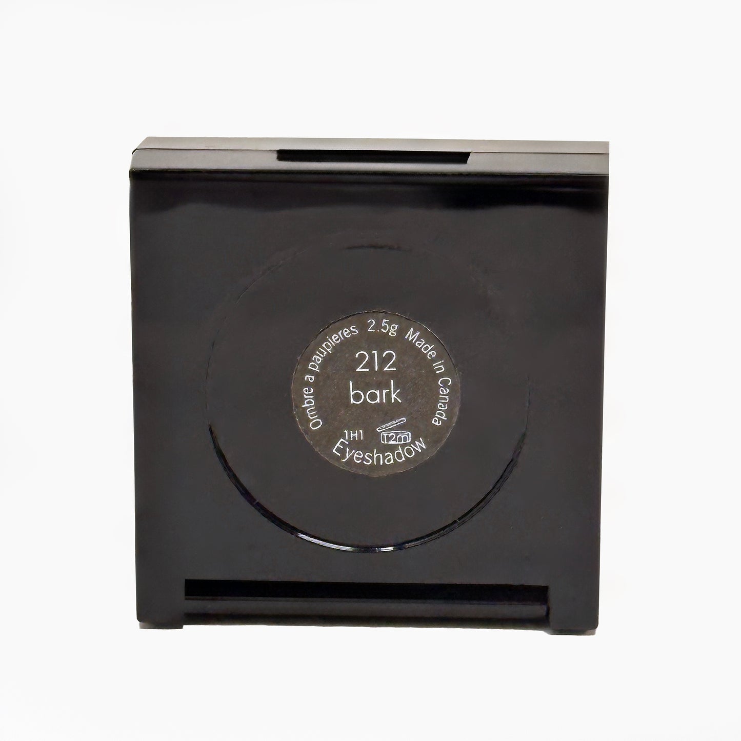 Eyeshadow 212 Bark (Blak Packaging)