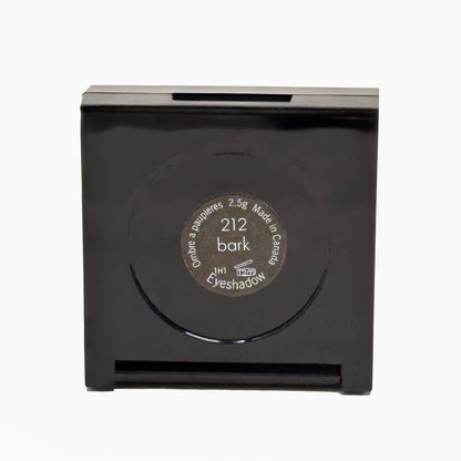 Eyeshadow 212 Bark (Blak Packaging)