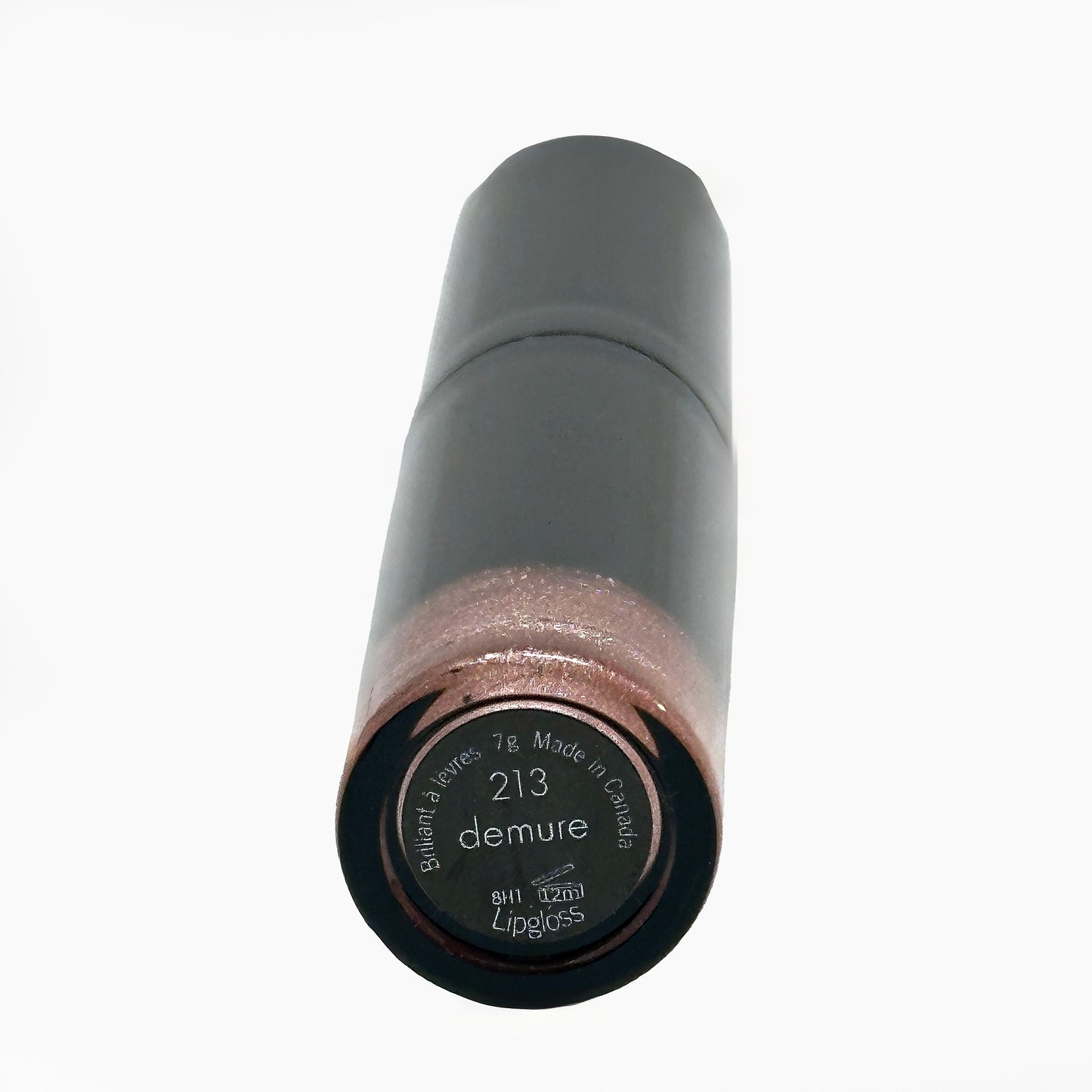 Lipgloss Blak Packaging