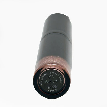 Lipgloss Blak Packaging