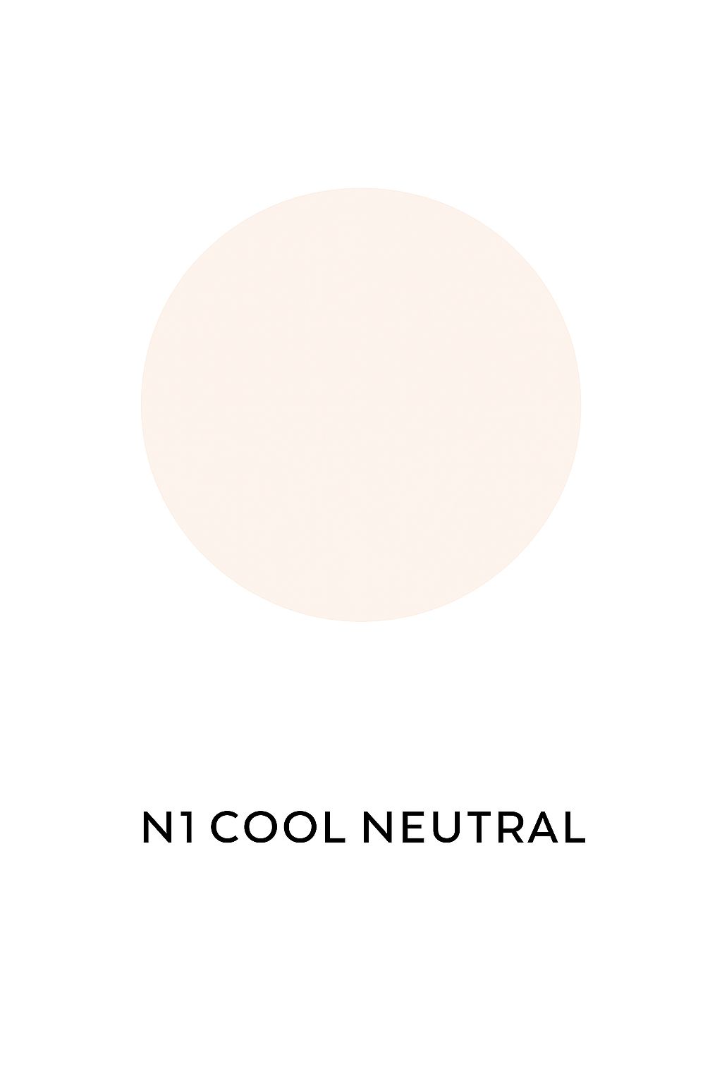 Beauty Cream Foundation Sticks – Cool Neutral Tones