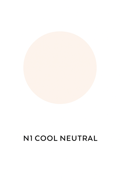 Beauty Cream Foundation Sticks – Cool Neutral Tones